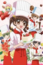 Watch Dream-Colored Pastry Chef [Yumeiro Ptissire] Alluc